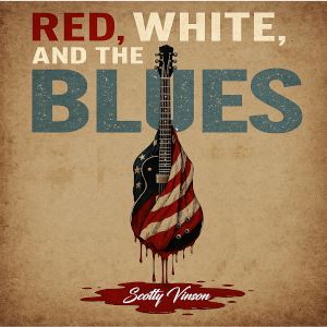 Red, White, and the Blues