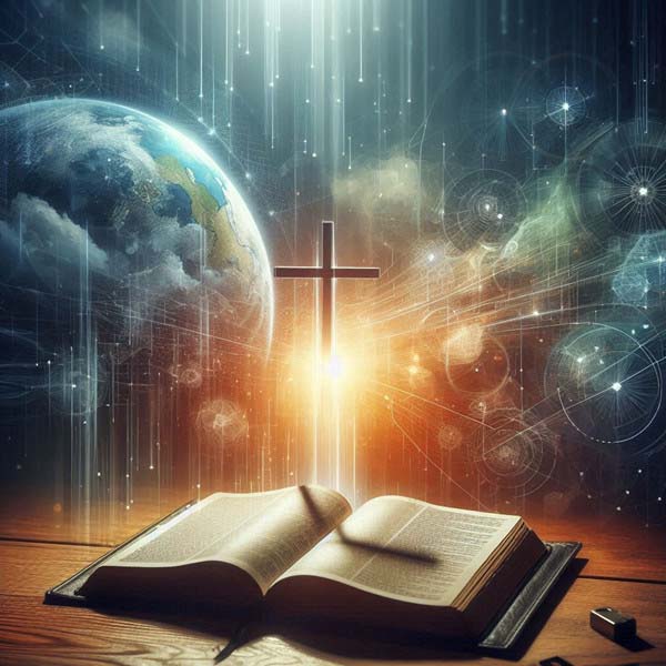 The Indoctrination