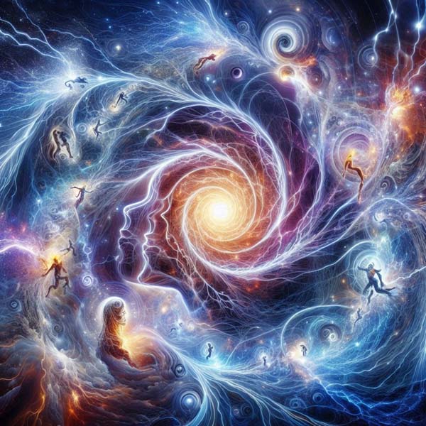 God Electrified