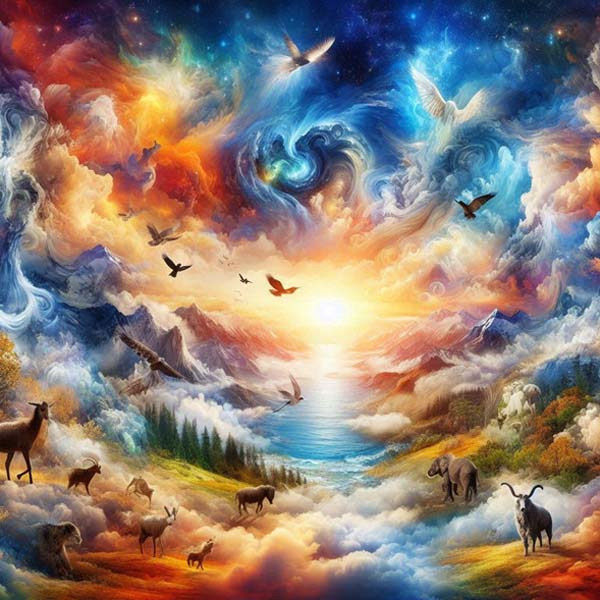 Another Heaven