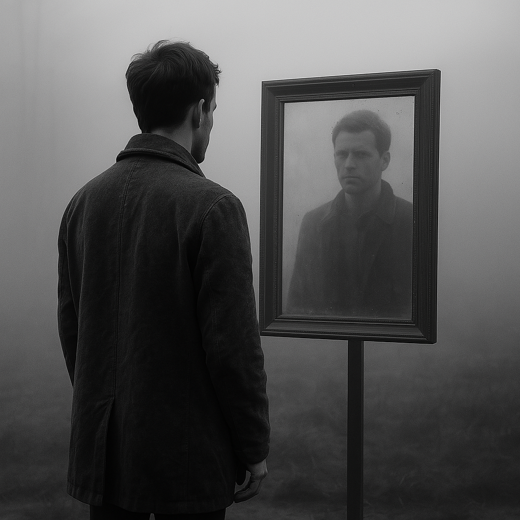 The Mirror
